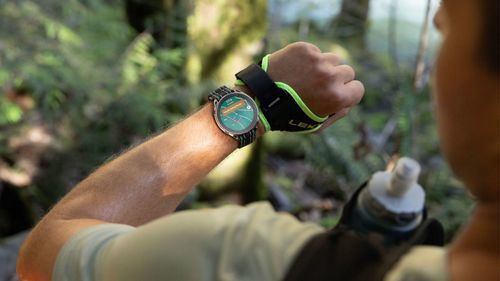 Amazfit lanza el Cheetah 2 Ultra: más autonomía y mapas offline para conquistar el trail running