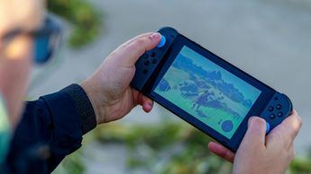 Por qué cada vez más gente prefiere las sesiones de juego cortas y portátiles