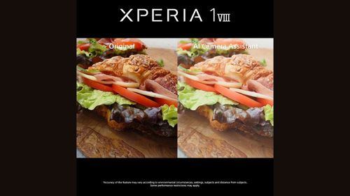 Sony explica por qué su IA de fotografía no es tan mala como parece