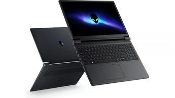 Así es el nuevo Alienware 15, un portátil gaming más accesible sin renunciar al ADN premium