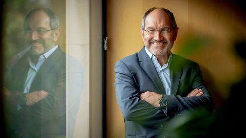 Pedro Mier vuelve a la primera línea como presidente de Open Cosmos España