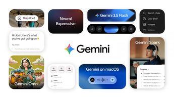 Los nuevos modelos IA de Google, creación de vídeos nativos y flujos agenciales