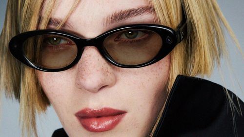 Gafas diseñadas por Gentle Monster