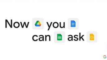 Google cambia por completo el Workspace en el I/O 2026