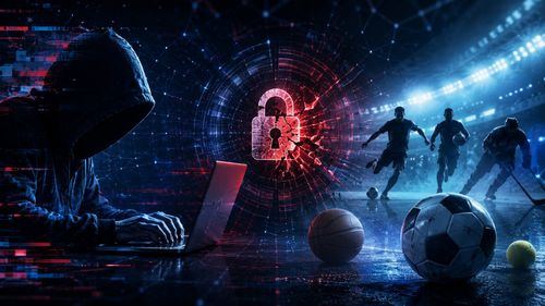 Los ciberataques a clubes deportivos se duplican