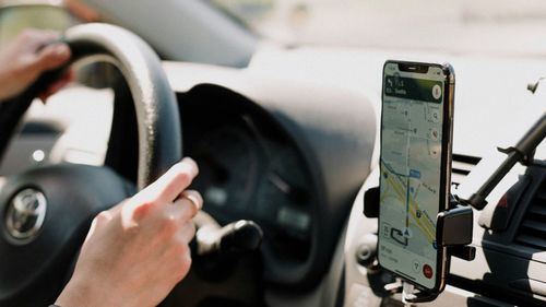 Así es la función de Waze para evitar olvidar a los niños en el coche