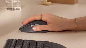 Logitech rediseña su gama de productividad con Signature Comfort Plus