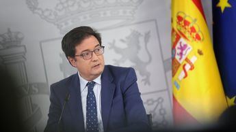 El Gobierno envía al Congreso la nueva ley de IA con multas de hasta 35 millones de euros