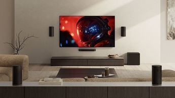 Sony estrena la tecnología BRAVIA True RGB en sus nuevos televisores premium