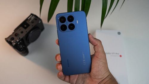 Xiaomi 17T Pro