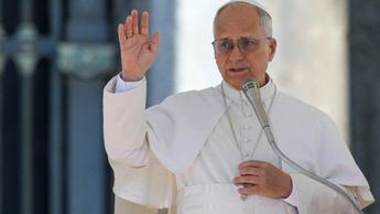 Así blindan las telecos la visita del Papa León XIV a España