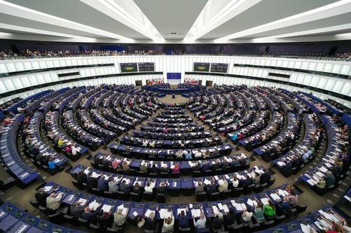 El Parlamento Europeo abandona Google y apuesta por un buscador europeo