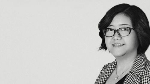 Cristina Wei, country manager de Dreame para Iberia