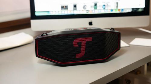Teufel Rockster Cross 2