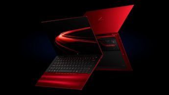 HP y Ferrari lanzan un portátil de edición limitada con IA y diseño inspirado en la Fórmula 1
