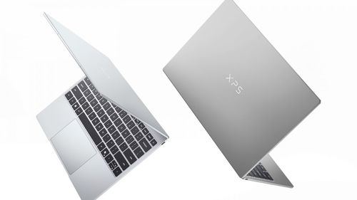 Dell recupera la marca XPS con un nuevo XPS 13: más ligero, más fino y pensado para la portabilidad
