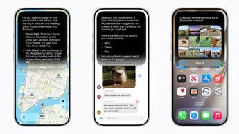 Bruselas responde a Apple: Siri AI no llega a Europa porque Apple no ha querido adaptarse