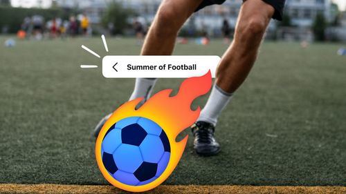 Meta convierte sus aplicaciones en el gran centro digital del fútbol con nuevas funciones