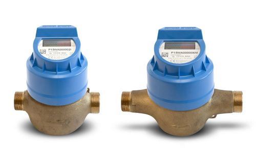 Telefónica desplegará 175.000 contadores inteligentes para digitalizar el agua en Castilla y León