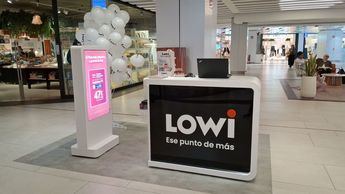 Lowi regala 300 GB extra a todos sus clientes para reforzar la conectividad este verano