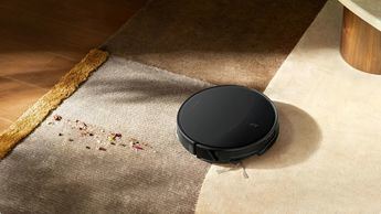 Roborock anticipa el Prime Day con descuentos de hasta 900 euros en robots aspiradores
