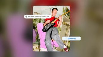 Meta transforma Facebook con un buscador impulsado por IA y nuevas herramientas creativas