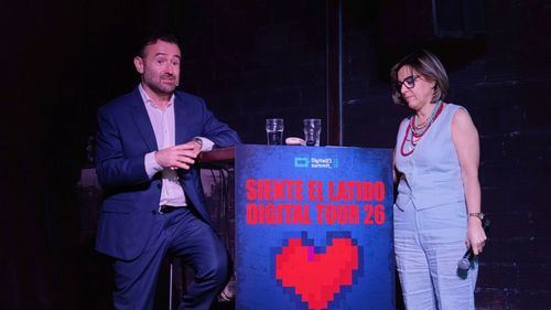 DigitalES Summit 2026 busca respuestas para la soberanía digital europea con Zonamovilidad como media partner