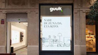 Guuk regalará 100 GB a todos sus clientes móviles durante el verano