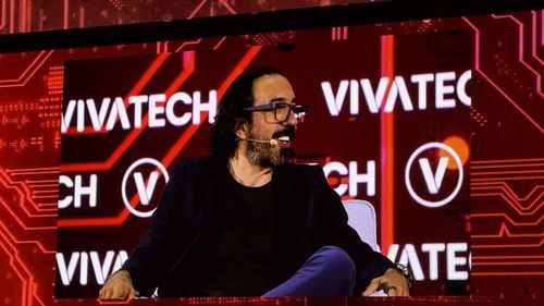 Peter DeSantis, vicepresidente senior de Amazon Web Services