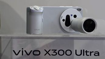 Vivo patrocinará BBK Live y Río Babel para exhibir el potencial fotográfico del X300 Ultra