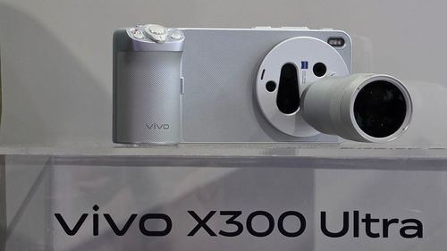 Vivo patrocinará BBK Live y Río Babel para exhibir el potencial fotográfico del X300 Ultra