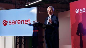Sarenet inaugura en Derio su primer centro de datos con 3MW instalados para reforzar la soberanía digital empresarial