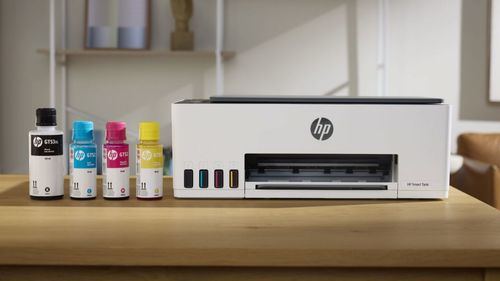 HP Smart Tank 6000
