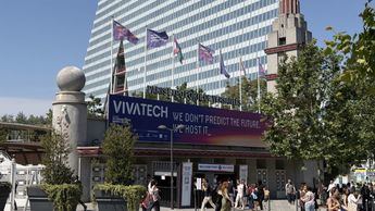 VivaTech 2026: entre la revolución de la IA y la batalla por la soberanía digital