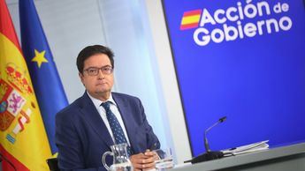 El Gobierno redobla su apuesta por Multiverse Computing con otros 107 millones para liderar la IA europea