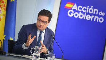 El Gobierno pone 300 millones sobre la mesa para atraer una gigafactoría europea de IA a España