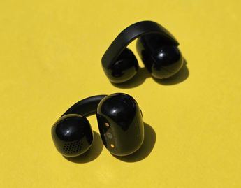 Prueba Sony LinkBuds Clip