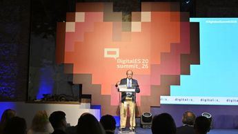 Calleja (Comisión Europea): Europa no necesita más startups, necesita más scaleups
