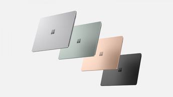 Microsoft recorta la memoria de sus Surface más asequibles para plantar cara al MacBook Neo