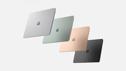 Microsoft recorta la memoria de sus Surface más asequibles para plantar cara al MacBook Neo