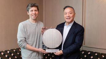 OpenAI presenta Jalapeño, su primer chip propio para acelerar la inteligencia artificial