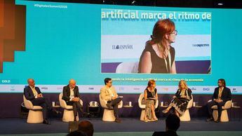 La IA, la gobernanza y la confianza centran el gran debate de DigitalES Summit 2026