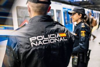 Telefónica protegerá con tecnología cuántica las comunicaciones de la Policía Nacional