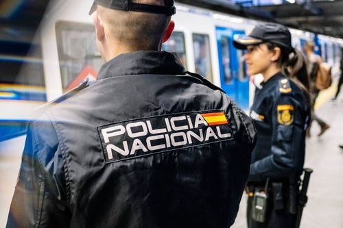 Telefónica protegerá con tecnología cuántica las comunicaciones de la Policía Nacional