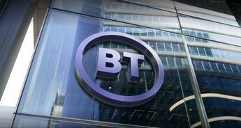 BT y Verizon fusionan sus negocios internacionales para crear un gigante global de conectividad