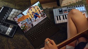 Huawei presenta la MatePad Pro Max, tablet ultrafina con pantalla OLED PaperMatte de 13,2 pulgadas