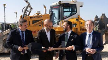 Alto Infrastructure levantará en Granada uno de los mayores centros de datos para IA de España