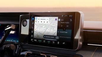 Renault lleva Gemini a sus coches: la IA de Google llega a openR link para transformar la experiencia a bordo