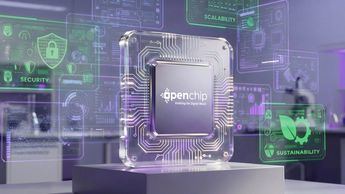 SETT invierte 115 millones en Openchip para reforzar la soberanía europea en semiconductores