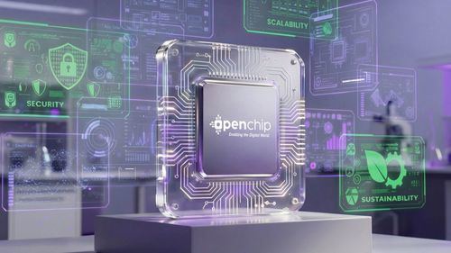 SETT invierte 115 millones en Openchip para reforzar la soberanía europea en semiconductores
